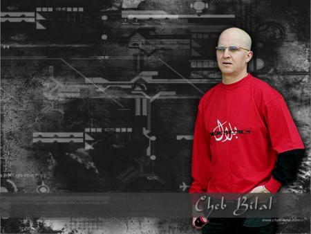 cheb bilal